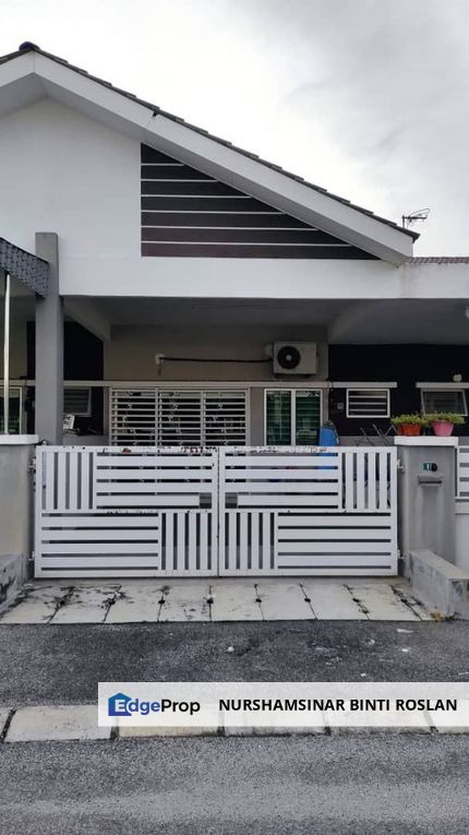 [TRONOH] House for Sale Near UTP, Perak, Kinta