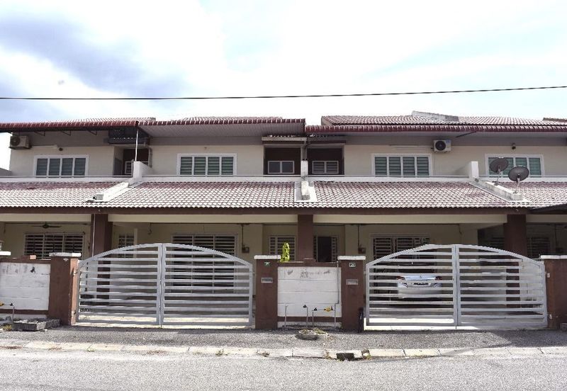 PUNCAK BOUGAINVILLEA