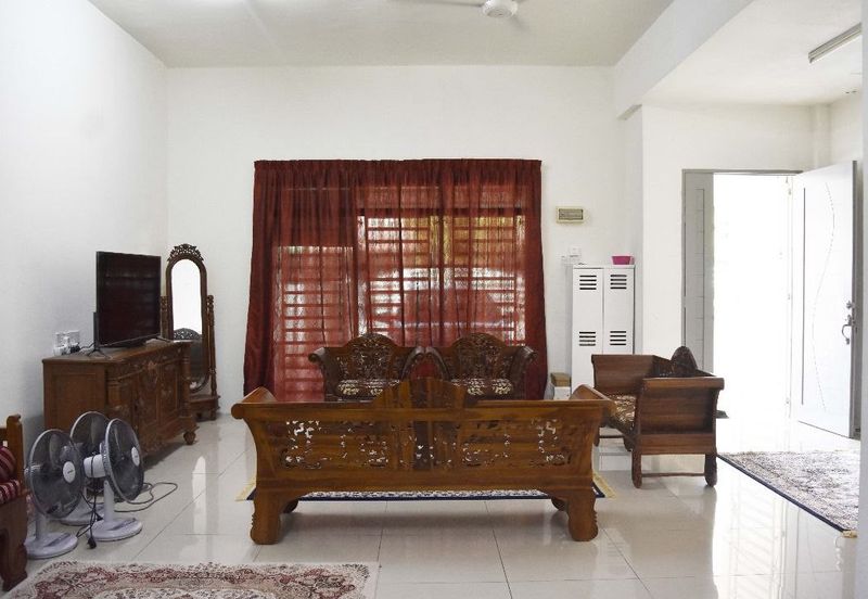 PUNCAK BOUGAINVILLEA