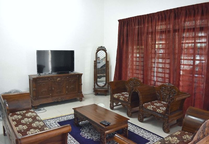 PUNCAK BOUGAINVILLEA