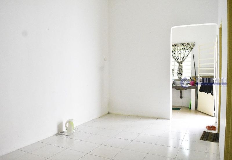 PUNCAK BOUGAINVILLEA