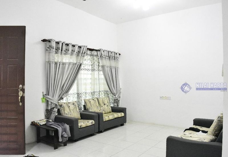 PUNCAK BOUGAINVILLEA