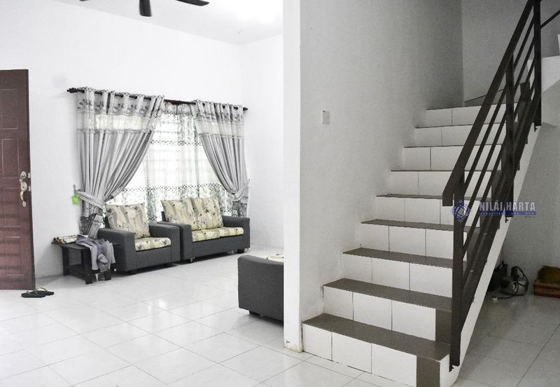 PUNCAK BOUGAINVILLEA