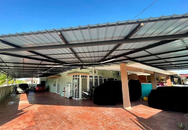 Bandar Seri Iskandar