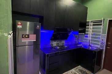 Bandar Seri Iskandar