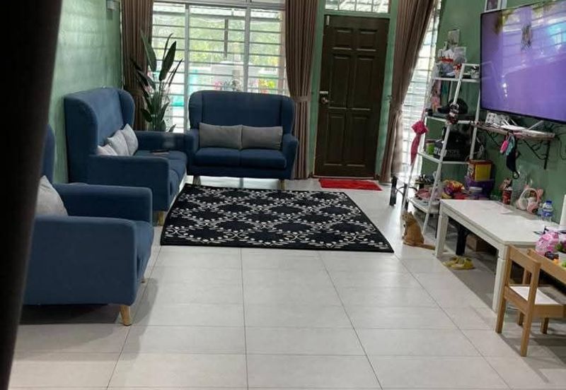 Bandar Seri Iskandar