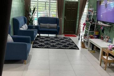 Bandar Seri Iskandar