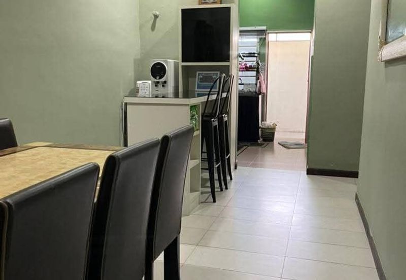 Bandar Seri Iskandar