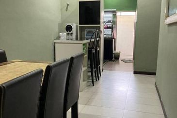 Bandar Seri Iskandar