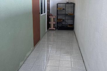 Bandar Seri Iskandar