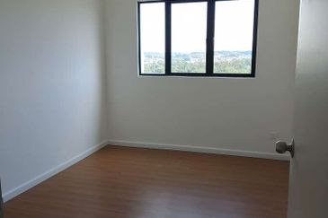 [SEMENYIH]CONDOMINIUM BRAND NEW UNIT FOR SALE