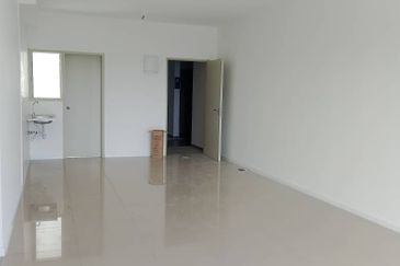 [SEMENYIH]CONDOMINIUM BRAND NEW UNIT FOR SALE
