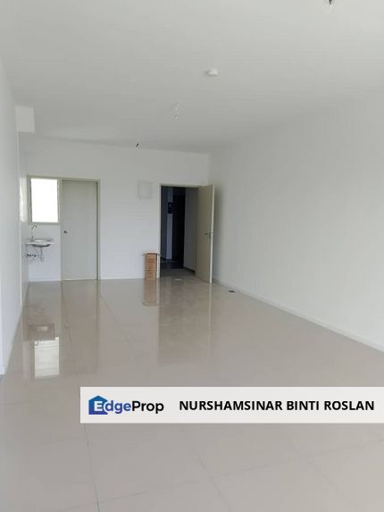 [SEMENYIH]CONDOMINIUM BRAND NEW UNIT FOR SALE, Selangor, Semenyih