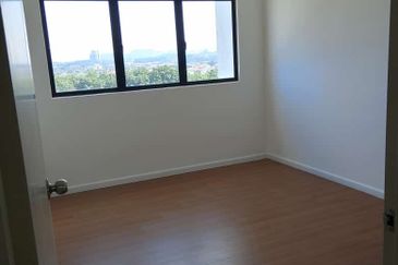 [SEMENYIH]CONDOMINIUM BRAND NEW UNIT FOR SALE