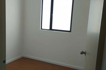 [SEMENYIH]CONDOMINIUM BRAND NEW UNIT FOR SALE