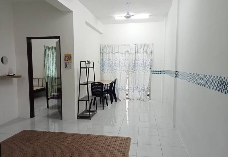 SERI ISKANDAR PRIMA, BANDAR SERI ISKANDAR