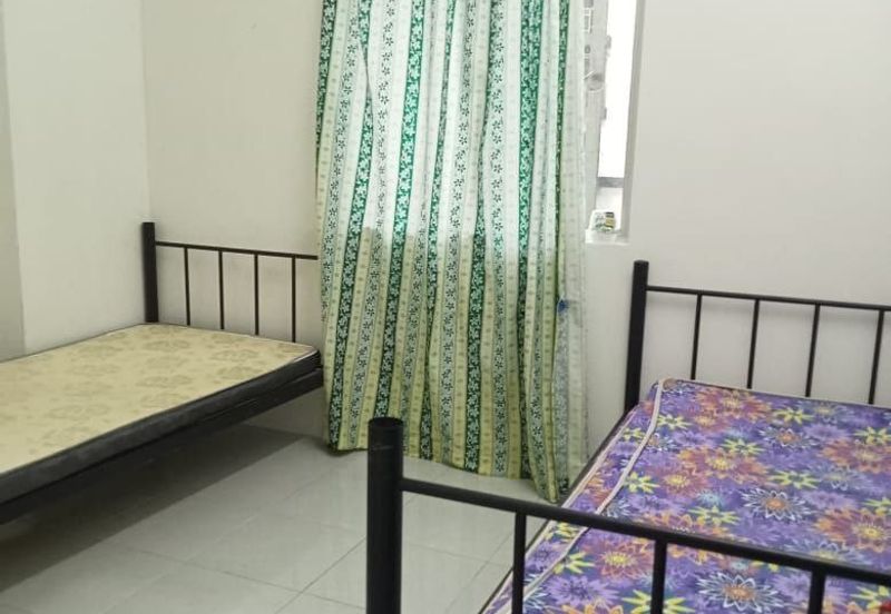 SERI ISKANDAR PRIMA, BANDAR SERI ISKANDAR