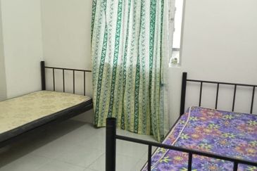 SERI ISKANDAR PRIMA, BANDAR SERI ISKANDAR