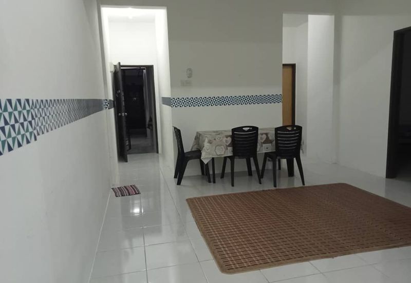 SERI ISKANDAR PRIMA, BANDAR SERI ISKANDAR