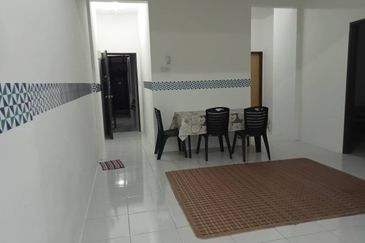 SERI ISKANDAR PRIMA, BANDAR SERI ISKANDAR