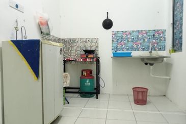 SERI ISKANDAR PRIMA, BANDAR SERI ISKANDAR