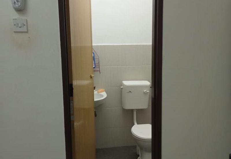 SERI ISKANDAR PRIMA, BANDAR SERI ISKANDAR