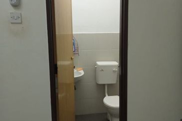 SERI ISKANDAR PRIMA, BANDAR SERI ISKANDAR