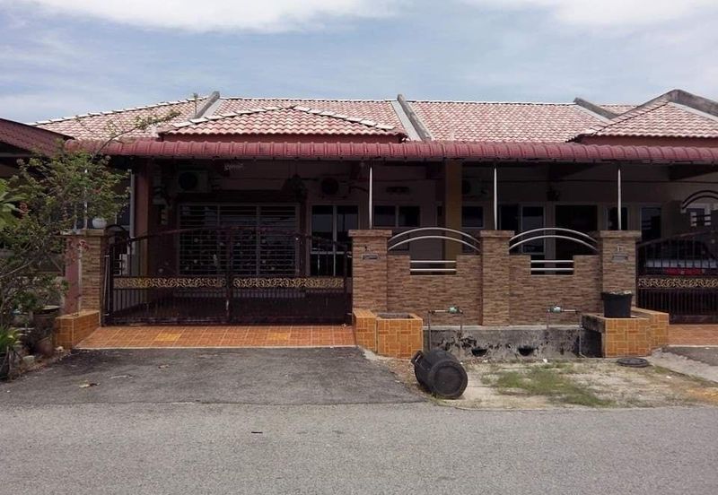 Bandar Seri Iskandar