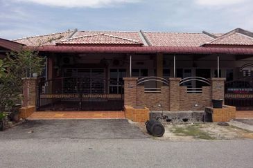 Bandar Seri Iskandar