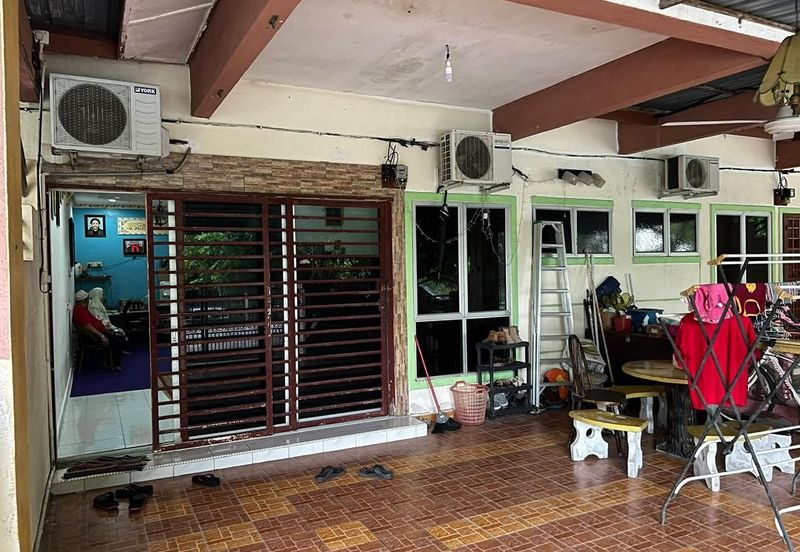 Bandar Seri Iskandar