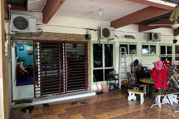 Bandar Seri Iskandar