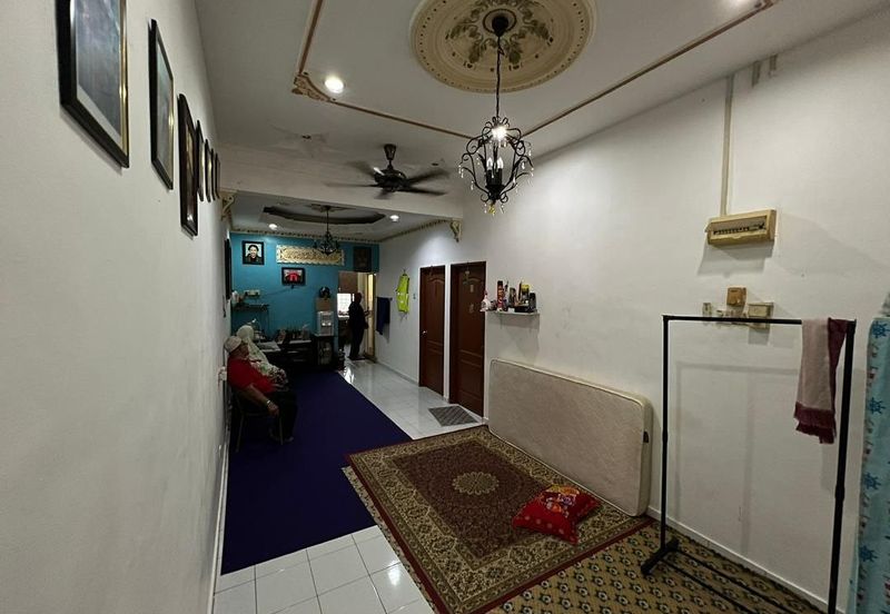 Bandar Seri Iskandar