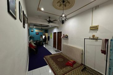 Bandar Seri Iskandar