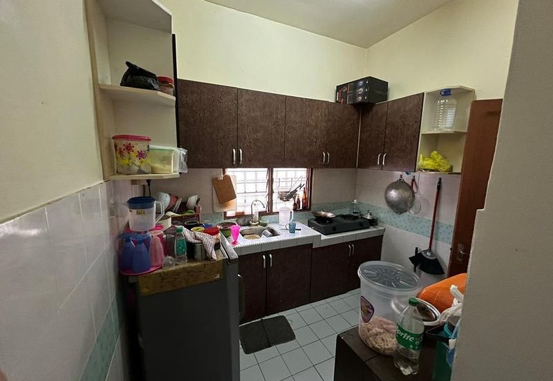 Bandar Seri Iskandar