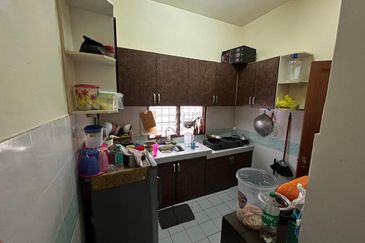 Bandar Seri Iskandar