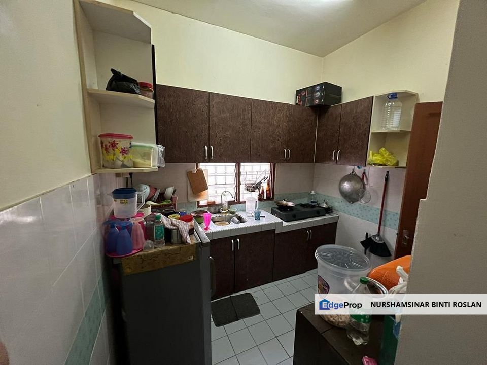 [BANDAR SERI ISKANDAR, PERAK] HOUSE FOR SALE, Perak, Sri Iskandar