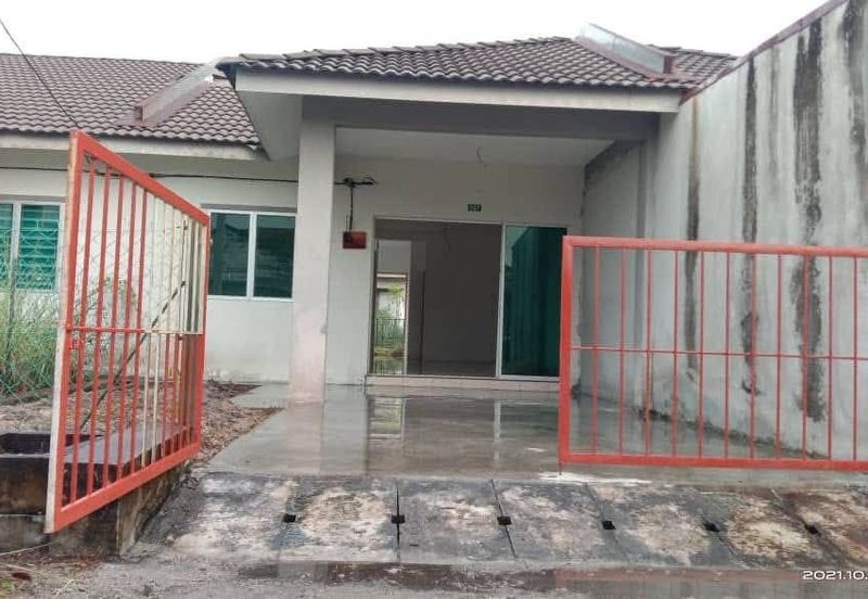 TAMAN KLEDANG, SUNGAI SIPUT