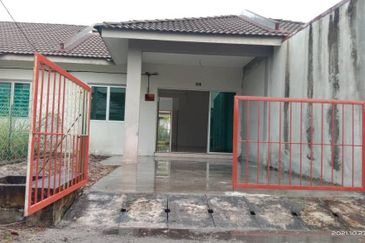 TAMAN KLEDANG, SUNGAI SIPUT