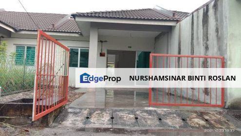 [SUNGAI SIPUT,PERAK] HOUSE FOR SALE, Perak, Kinta