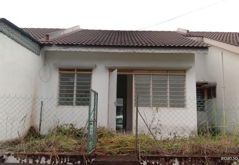 TAMAN KLEDANG, SUNGAI SIPUT