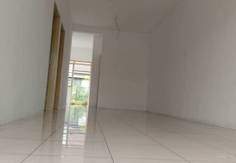 TAMAN KLEDANG, SUNGAI SIPUT