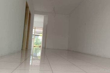 TAMAN KLEDANG, SUNGAI SIPUT