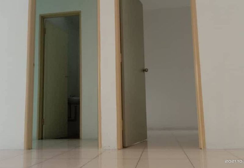 TAMAN KLEDANG, SUNGAI SIPUT