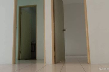 TAMAN KLEDANG, SUNGAI SIPUT