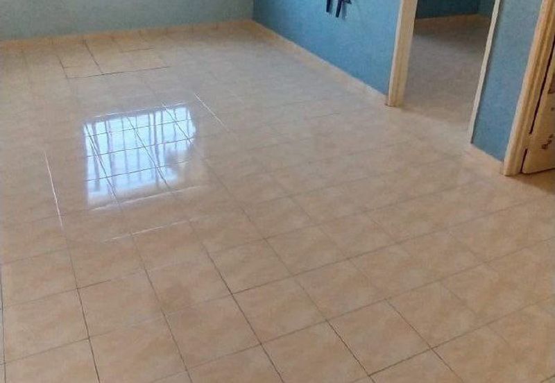 Permai Lake View Apartments