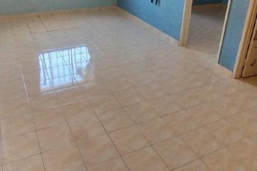 Permai Lake View Apartments