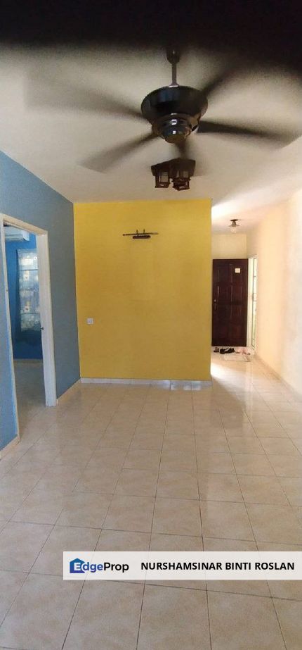 [TAMBUN] APARTMENT FOR SALE, Perak, Ipoh