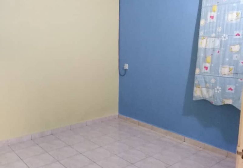 Permai Lake View Apartments