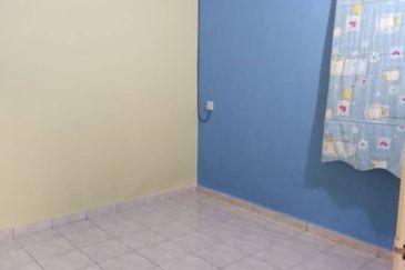 Permai Lake View Apartments