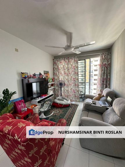 [SEMENYIH] NICE HOUSE FOR SALE, Selangor, Semenyih